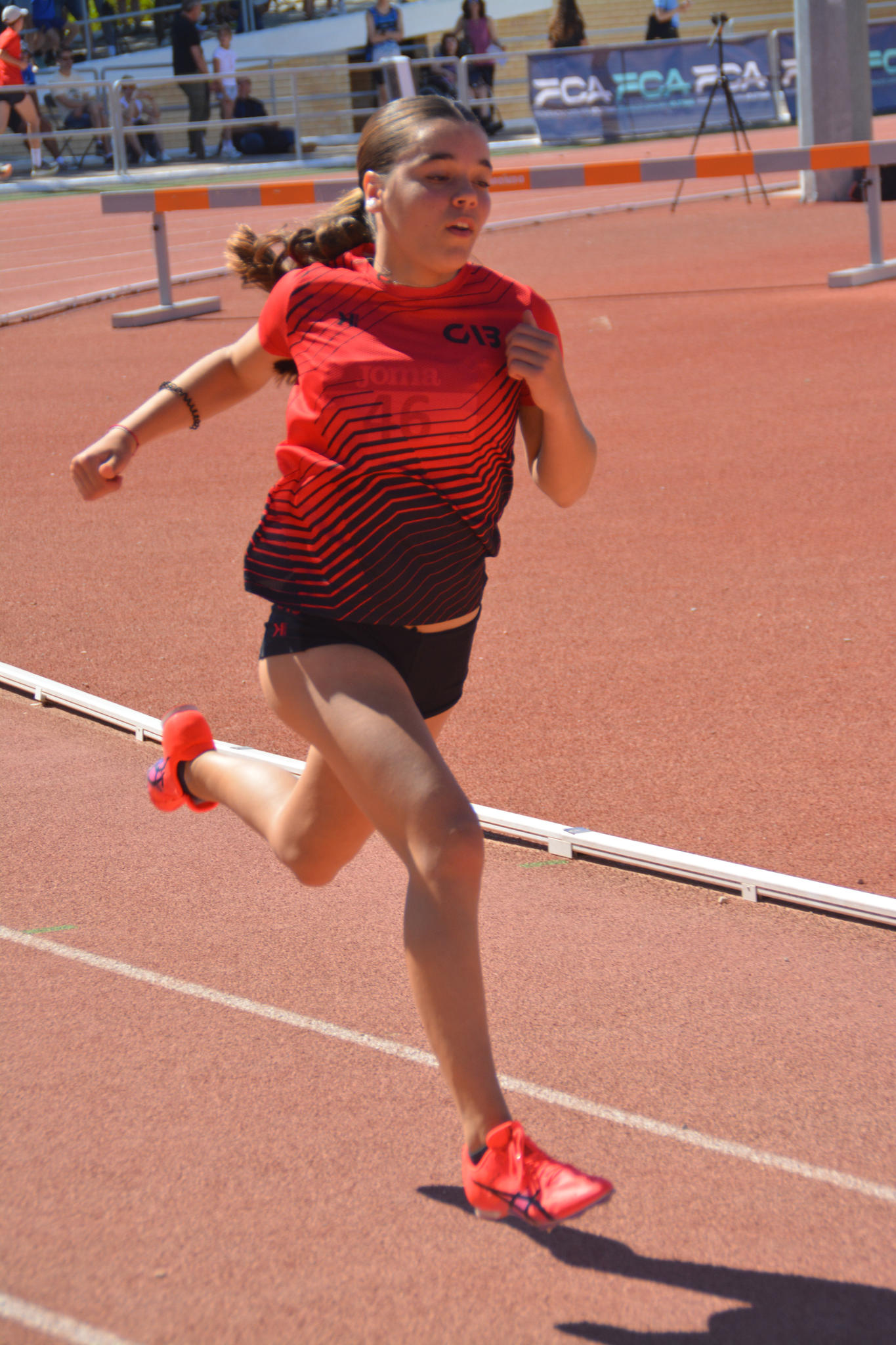 Club Atletisme Badalona - 